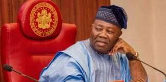 Eid El Maulud: Akpabio Felicitates Muslims, Seeks Prayers For Peace, Unity