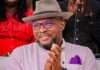6th Anniversary National Security Dialogue: First Daily publisher appreciates stakeholders