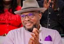6th Anniversary National Security Dialogue: First Daily publisher appreciates stakeholders