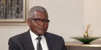 Dangote rejects $38bn wealth ranking, says refinery crosses $40bn