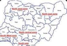 WHEN NIGERIA SEES TRIBE BEFORE TALENT: THE DANGEROUS POLITICS OF WHO GETS TO SIT AT THE TABLE, By Emmah Uhieneh
