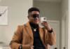 Jerry Falade denies AI allegations after losing $2m publishing deal