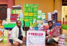 NDLEA Uncovers N3.8 Billion Drug Empire, Arrests Businessman With Cocaine Bound For India