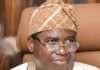 INEC, Amupitan And Osun 2026: A Tesr-Run For 2027? By Opeyemi Owoeye