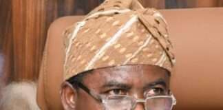 INEC, Amupitan And Osun 2026: A Tesr-Run For 2027? By Opeyemi Owoeye