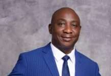 Gusau’s Legacy: Four Years of Failure and a Resignation Too Late, By Douglas Baye-Osagie