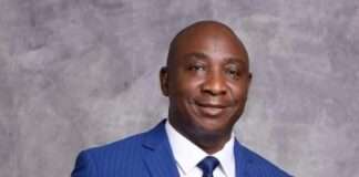 Gusau’s Legacy: Four Years of Failure and a Resignation Too Late, By Douglas Baye-Osagie