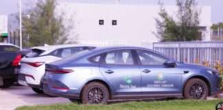 FG Readies 10,000 E-Vehicles for Northeast, Targets 100,000 Jobs