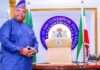 Osun Election: Adeleke’s Campaign Council Urges Calm Over Heavy Security Deployment