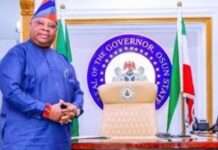 Osun Election: Adeleke’s Campaign Council Urges Calm Over Heavy Security Deployment