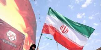 Iran executes man convicted of aiding US, Israel