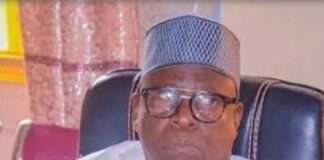 Former AFAN President, Kabir Faskari, Dies In Turkey After Prostate Surgery