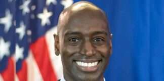 US Names Brandon Hudspeth New Consul General in Lagos, Vows Deeper Trade and Tech Ties