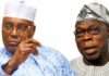 How I Saved Obasanjo From Deadly Injection In Prison — Atiku