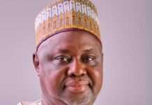 Kebbi: Abubakar Tafida Backs APC Unity, Reaffirms Loyalty to Idris Ahead of 2027
