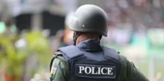 Gunmen kill 85-year-old community leader in Benin