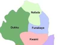 Pulpit, politics and the higher duty of religious leadership: Refl action on Gombe, By Umar Usman Kukandaka, mni