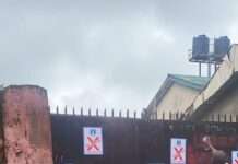 NAPTIP Seals Port Harcourt Maternity Over Alleged ₦13.5m Baby Sale