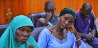 FG, Borno Intensify Efforts to Rescue 44 Abducted Mussa Schoolchildren