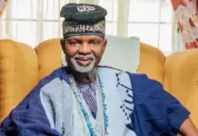 Ibadan chief Lekan Alabi dies at 76