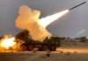 Middle East war: US, Iran exchange strikes for first time in one month