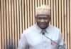 Defence minister recounts how mother’s akara business helped shape his success