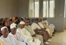 Awujale: Parties Warned Against Actions That May Undermine Court Powers Or Alter Status Quo