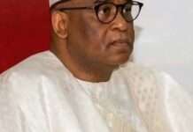 Former Katsina Senator Bello Mandiya Is Dead
