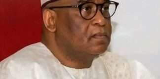 Former Katsina Senator Bello Mandiya Is Dead