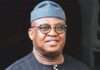 AAU Mourns Pro-Chancellor, Chief Dan Osi Orbih