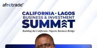 Sanwo-Olu, AFRIMA Founder, Governor of California, Afretrade CEO, Others to Speak at California–Lagos Business Summit