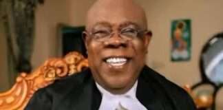 The Ritual of Recycled Scandals: Inside the Psychological Warfare of Nigeria’s Cyclical Campaign Allegations, By Asiwaju Kunle Kalejaiye, SAN