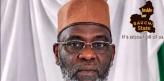 2027: Ex-Bauchi deputy governor, aspirants dump APC amid internal crisis