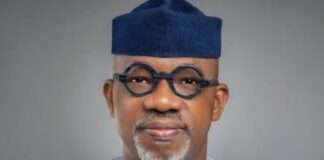 2027: Ogun Government Vows to Sustain Peaceful Political Environment