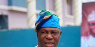 Honouring Chief Marcus Ogunnowo: A Legacy of Leadership, Discipline, Mentorship, and Fatherhood, By Dr. Elisa Ehinmilorin
