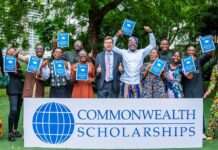 UK Backs Nigeria’s Future Leaders with 68 Chevening, Commonwealth Scholarships
