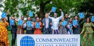 UK Backs Nigeria’s Future Leaders with 68 Chevening, Commonwealth Scholarships