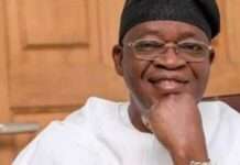How Gboyega Oyetola-Led Ministry Of Blue Economy Spent N835million On Six Official Vehicles