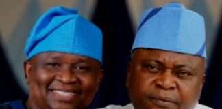 2027: APC Will Suffer “Political Earthquake” in Ogun, Adebutu Will Defeat Yayi — Adedayo
