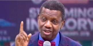 RCCG Set For September Holy Ghost Service: “Beyond Expectation” As Adeboye Promises Miracles, Signs And Wonders