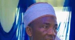 Why I returned Ogogo’s N25m after his death — Ogun Imam