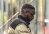 Nigerian migrant Gift Oladele tells British girl: “You’ve had enough; someone handsome raped you”