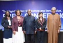 Mary-Brenda Akoda Wins 2026 Nigeria Prize for Science and Innovation with AI-Powered MRI Technology
