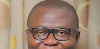Adversarial journalism: Rufai Oseni versus Lere Olayinka on Arise News, By Ehi Braimah