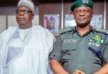 Police SFU Probes Multi-Billion Dollar Fraud In Nigeria’s Oil And Gas Sector