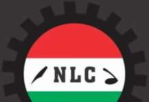NLC rejects petrol price hike