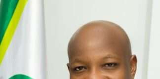 HURIWA Lauds DSS Boss For Professionalism, Intelligence -Based Reforms