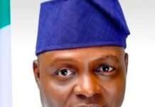 APC National Chairman Takes Two-Week Vacation to Rest, Re-strategise for 2027