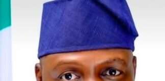 APC National Chairman Takes Two-Week Vacation to Rest, Re-strategise for 2027