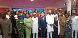 Tourism Can Power Nigeria’s Economic Diversification, Says NIHOTOUR DG